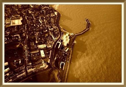 Beachview Guest House Accommodations Margate Exterior foto